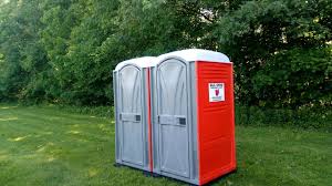 Types of Portable Toilets We Offer in St George, KS