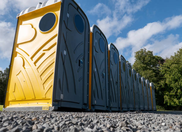Best Eco-Friendly Portable Toilets  in St George, KS